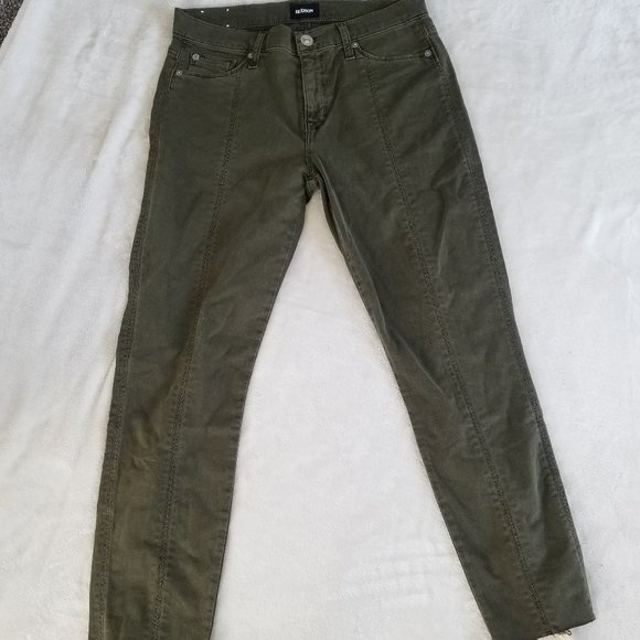 Hudson Jeans Denim - HUDSON